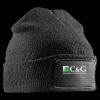 Double Knit Printers Beanie Thumbnail