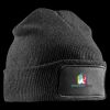 Double Knit Printers Beanie Thumbnail