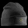 Double Knit Printers Beanie Thumbnail