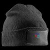 Double Knit Printers Beanie Thumbnail