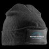 Double Knit Printers Beanie Thumbnail