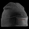 Double Knit Printers Beanie Thumbnail