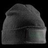 Double Knit Printers Beanie Thumbnail