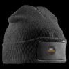 Double Knit Printers Beanie Thumbnail