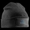 Double Knit Printers Beanie Thumbnail