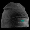 Double Knit Printers Beanie Thumbnail