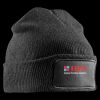 Double Knit Printers Beanie Thumbnail