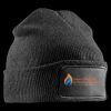 Double Knit Printers Beanie Thumbnail