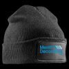 Double Knit Printers Beanie Thumbnail