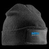 Double Knit Printers Beanie Thumbnail