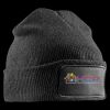 Double Knit Printers Beanie Thumbnail