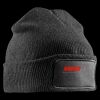 Double Knit Printers Beanie Thumbnail