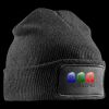 Double Knit Printers Beanie Thumbnail