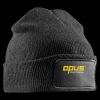 Double Knit Printers Beanie Thumbnail