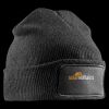 Double Knit Printers Beanie Thumbnail