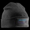 Double Knit Printers Beanie Thumbnail