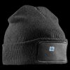 Double Knit Printers Beanie Thumbnail