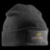 Double Knit Printers Beanie Thumbnail