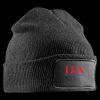 Double Knit Printers Beanie Thumbnail