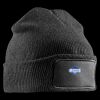 Double Knit Printers Beanie Thumbnail