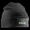 Double Knit Printers Beanie Thumbnail