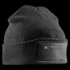 Double Knit Printers Beanie Thumbnail