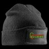 Double Knit Printers Beanie Thumbnail