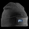 Double Knit Printers Beanie Thumbnail