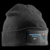 Double Knit Printers Beanie Thumbnail