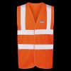 UCC 4-Band Safety Waistcoat Thumbnail