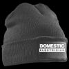Recycled Double Knit Printers Beanie Thumbnail