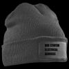 Recycled Double Knit Printers Beanie Thumbnail