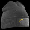 Recycled Double Knit Printers Beanie Thumbnail