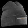 Recycled Double Knit Printers Beanie Thumbnail