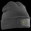 Recycled Double Knit Printers Beanie Thumbnail