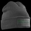 Recycled Double Knit Printers Beanie Thumbnail