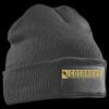 Recycled Double Knit Printers Beanie Thumbnail