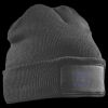 Recycled Double Knit Printers Beanie Thumbnail