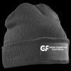 Recycled Double Knit Printers Beanie Thumbnail
