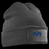 Recycled Double Knit Printers Beanie Thumbnail