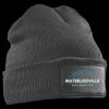 Recycled Double Knit Printers Beanie Thumbnail