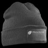 Recycled Double Knit Printers Beanie Thumbnail