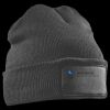 Recycled Double Knit Printers Beanie Thumbnail