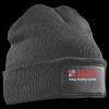 Recycled Double Knit Printers Beanie Thumbnail