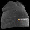 Recycled Double Knit Printers Beanie Thumbnail