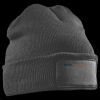 Recycled Double Knit Printers Beanie Thumbnail