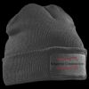 Recycled Double Knit Printers Beanie Thumbnail