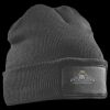 Recycled Double Knit Printers Beanie Thumbnail
