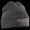Recycled Double Knit Printers Beanie Thumbnail