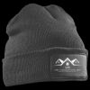 Recycled Double Knit Printers Beanie Thumbnail